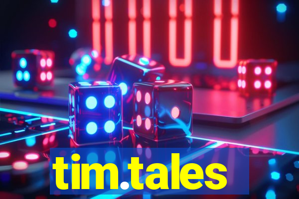 tim.tales
