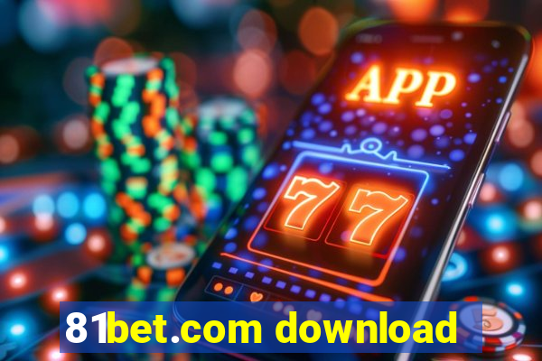 81bet.com download