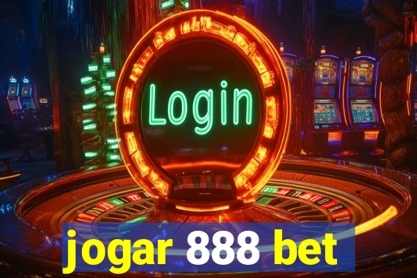 jogar 888 bet