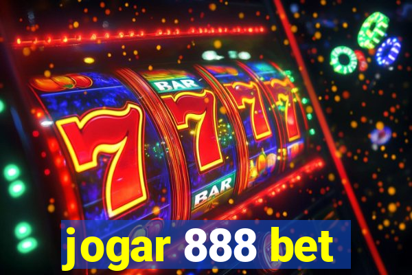 jogar 888 bet