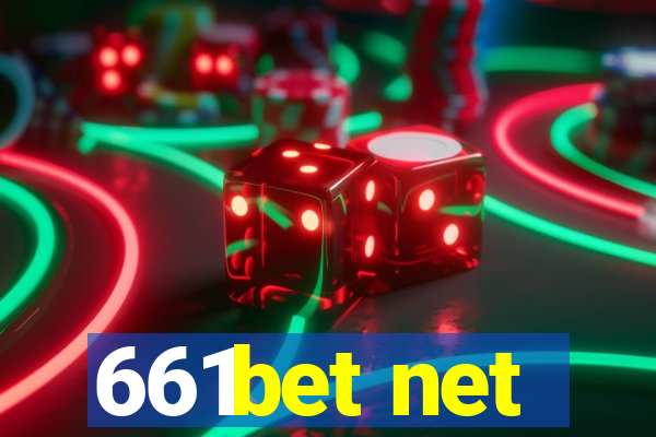 661bet net