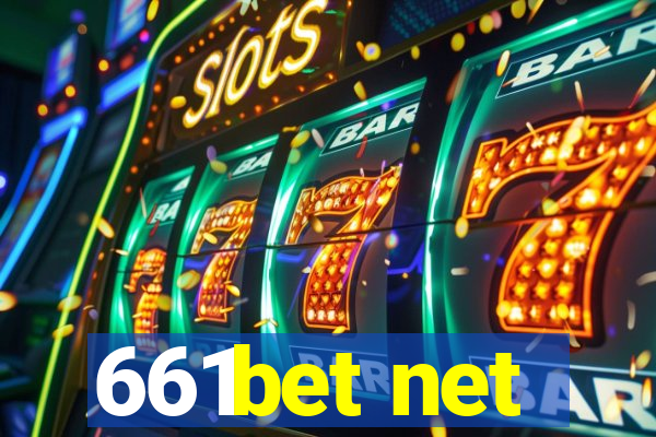 661bet net