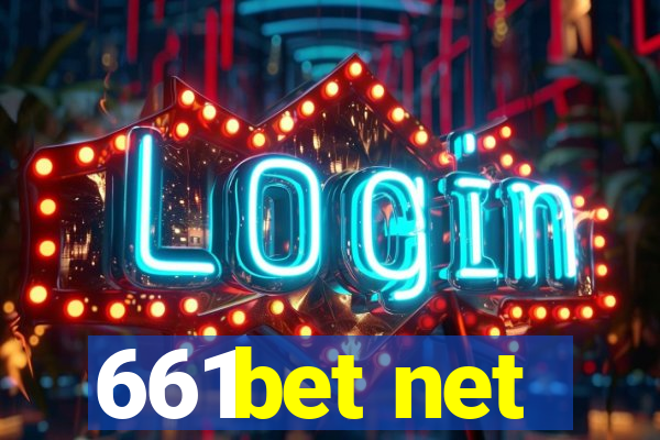 661bet net