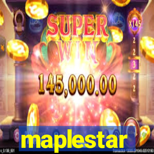 maplestar