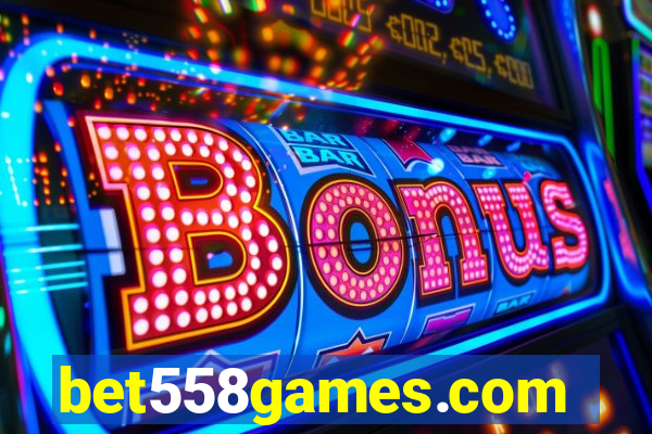 bet558games.com