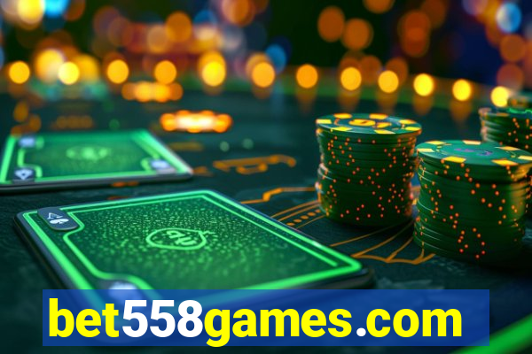 bet558games.com