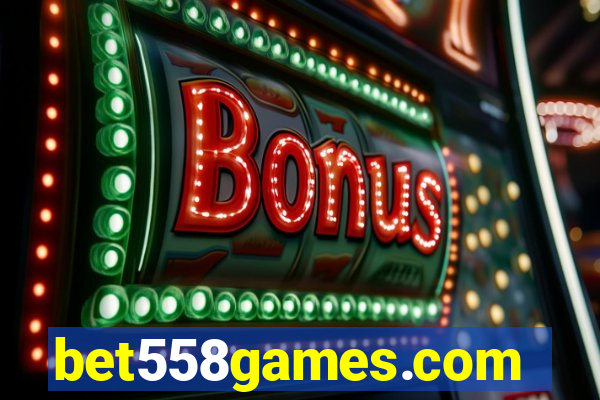 bet558games.com