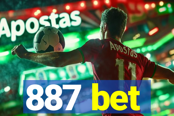 887 bet