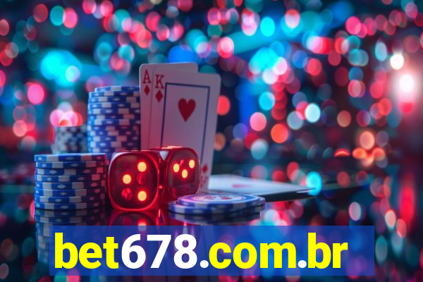 bet678.com.br