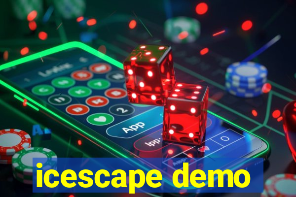icescape demo