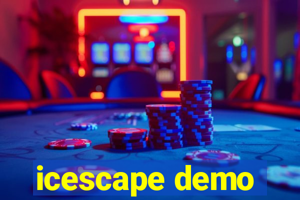 icescape demo