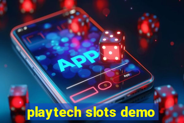 playtech slots demo