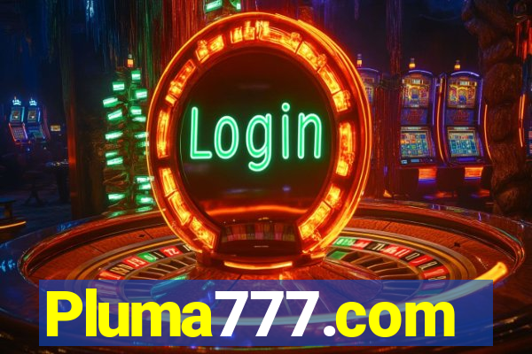 Pluma777.com