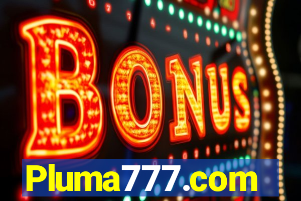 Pluma777.com