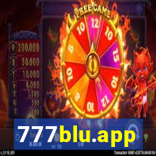 777blu.app