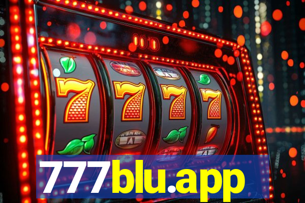777blu.app