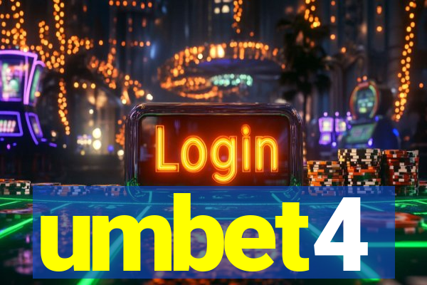 umbet4
