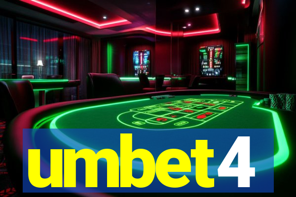 umbet4