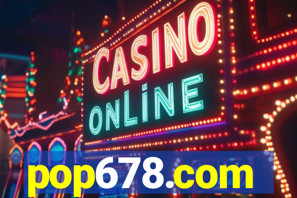 pop678.com