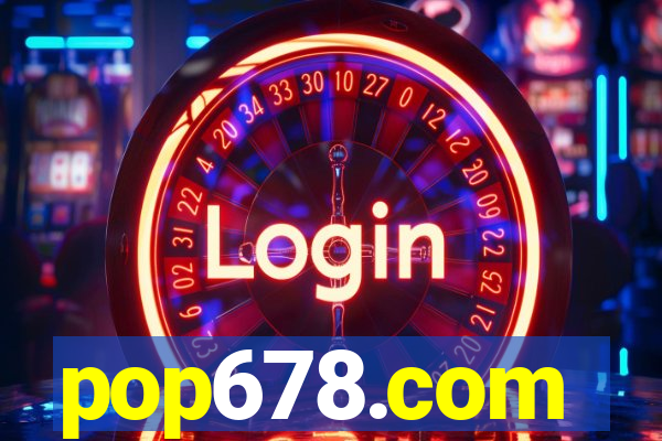 pop678.com