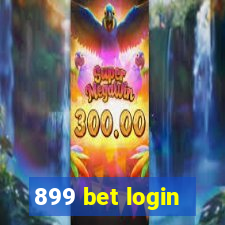 899 bet login