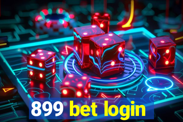 899 bet login