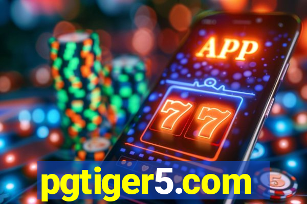 pgtiger5.com