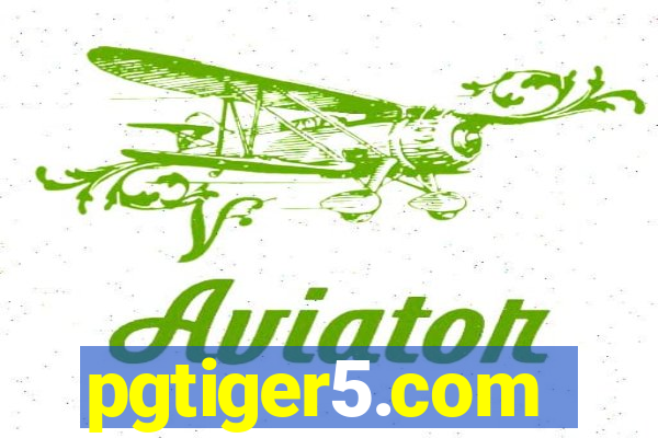 pgtiger5.com