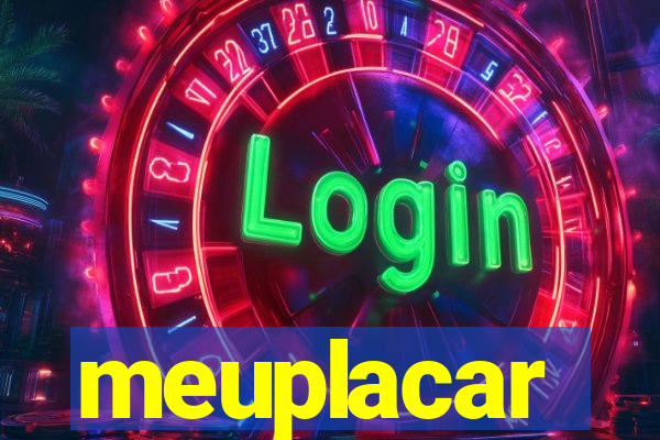 meuplacar