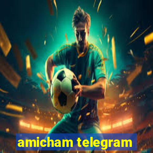 amicham telegram