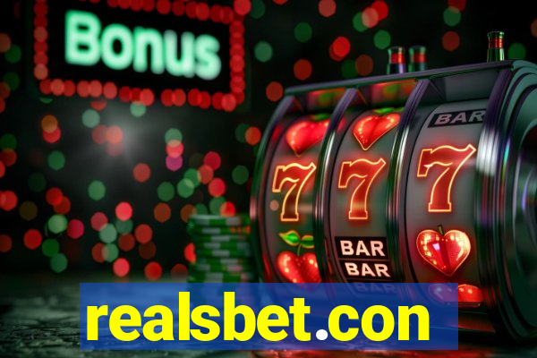 realsbet.con