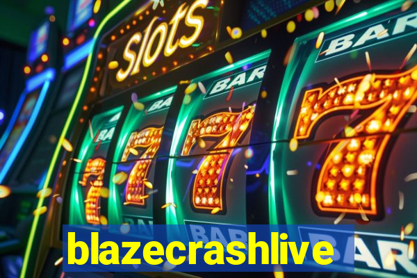 blazecrashlive