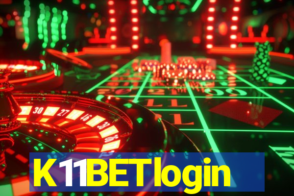 K11BETlogin