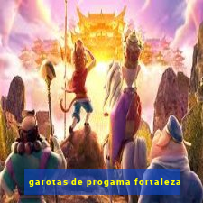garotas de progama fortaleza