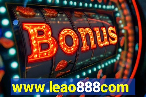 www.leao888com