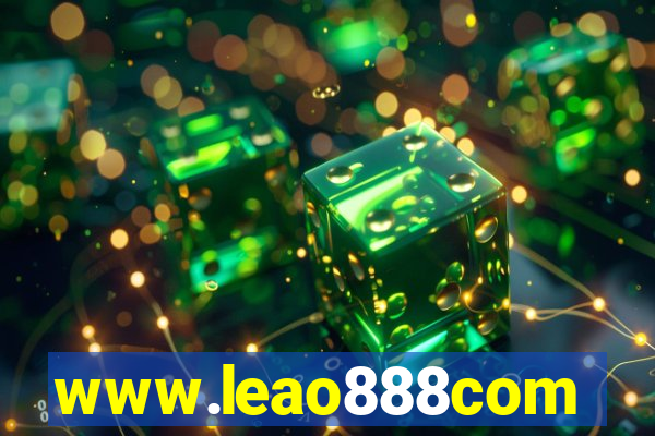 www.leao888com