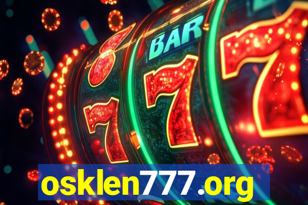 osklen777.org