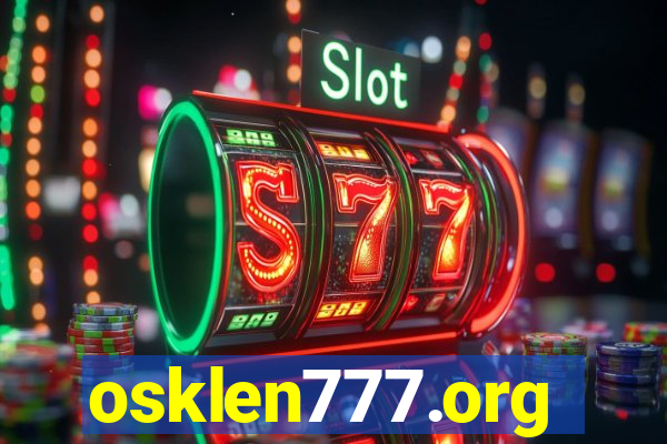 osklen777.org