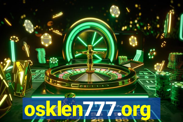 osklen777.org