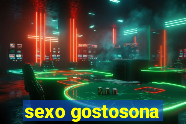 sexo gostosona