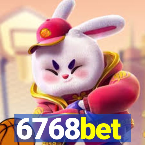6768bet