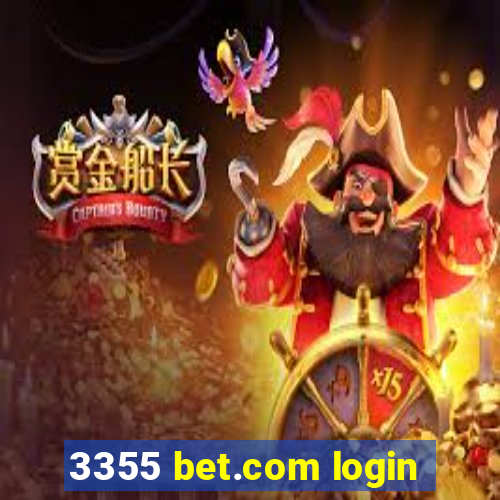 3355 bet.com login