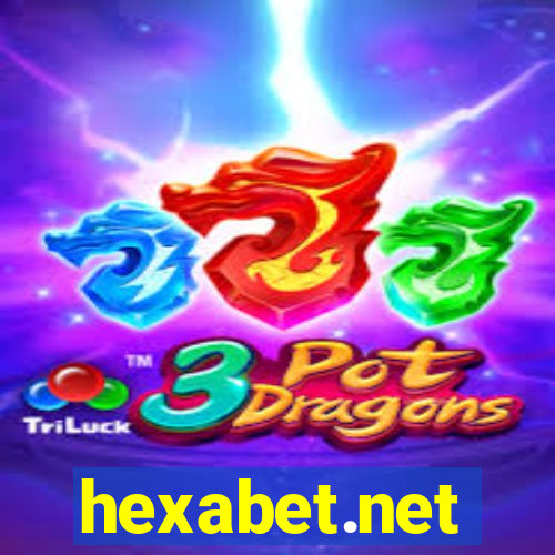 hexabet.net