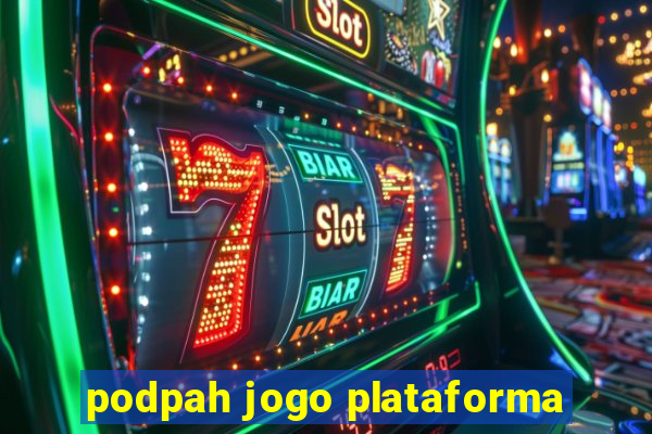 podpah jogo plataforma