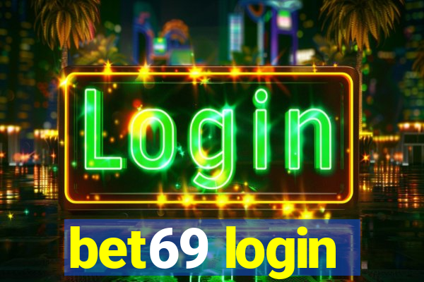bet69 login