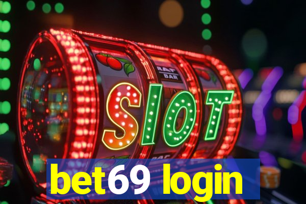 bet69 login