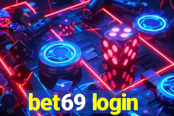bet69 login