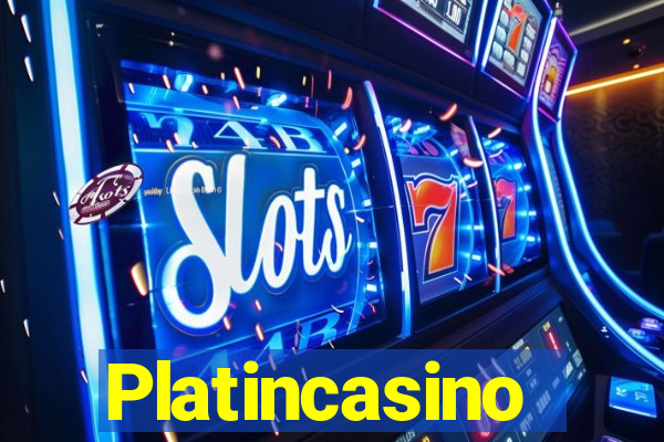 Platincasino