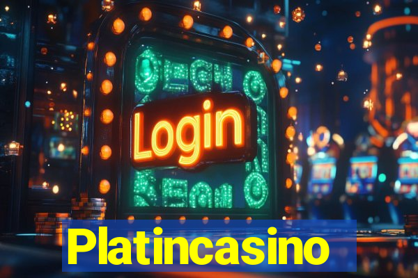 Platincasino