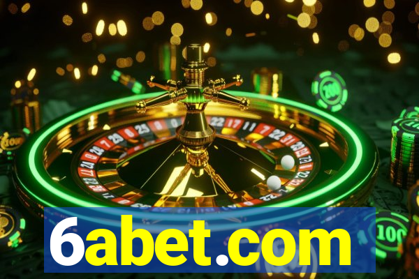 6abet.com